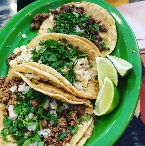 indy taco week